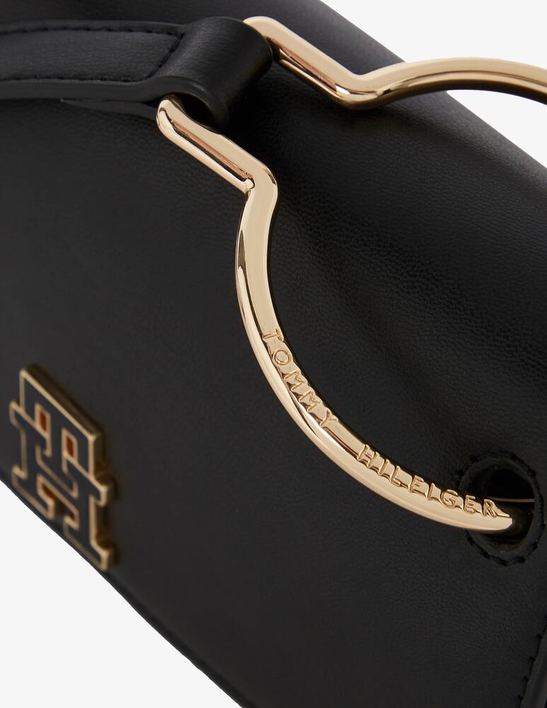 rinascente Tommy Hilfiger TH chic crossover bag