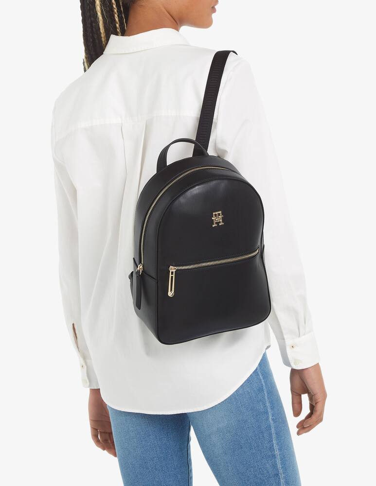 rinascente Tommy Hilfiger Zaino Iconic