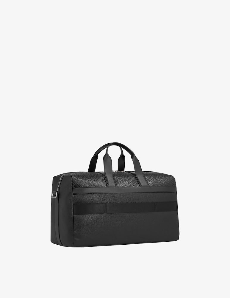 rinascente Tommy Hilfiger Borsone central