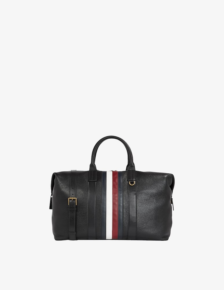 Tommy Hilfiger Premium leather backpack - picture 1 Tommy Hilfiger Premium leather backpack - picture 1