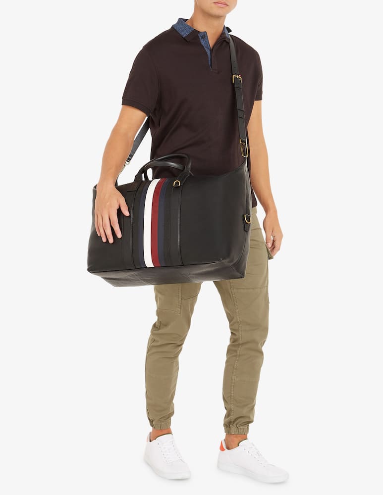 Tommy Hilfiger Premium leather backpack - picture 2 Tommy Hilfiger Premium leather backpack - picture 2