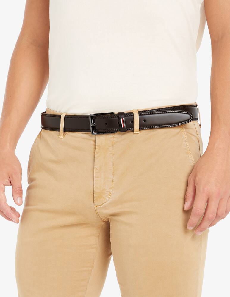 rinascente Tommy Hilfiger Business belt