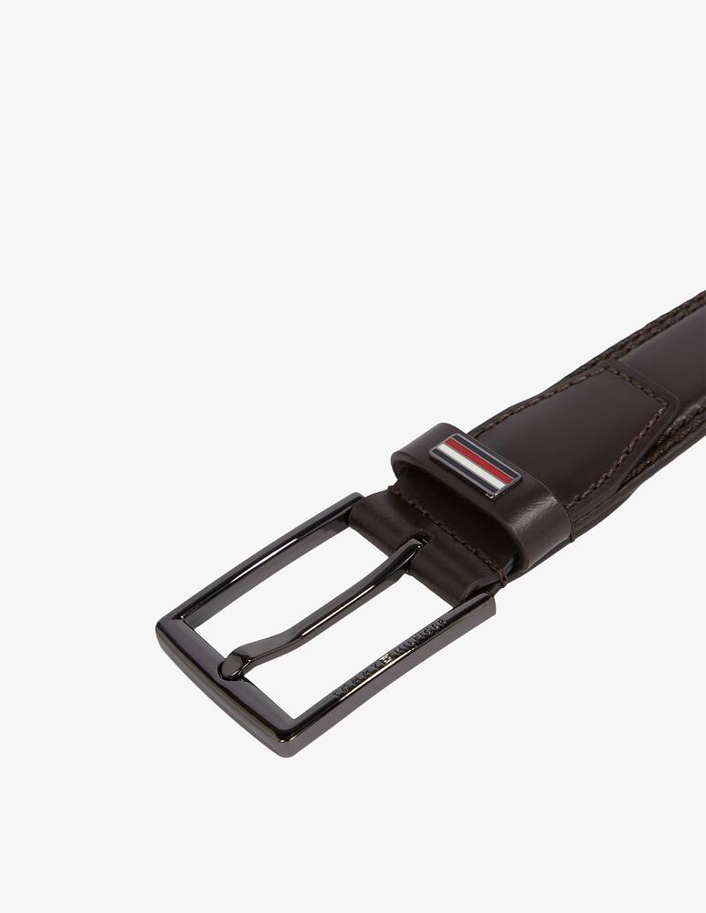 rinascente Tommy Hilfiger Business belt