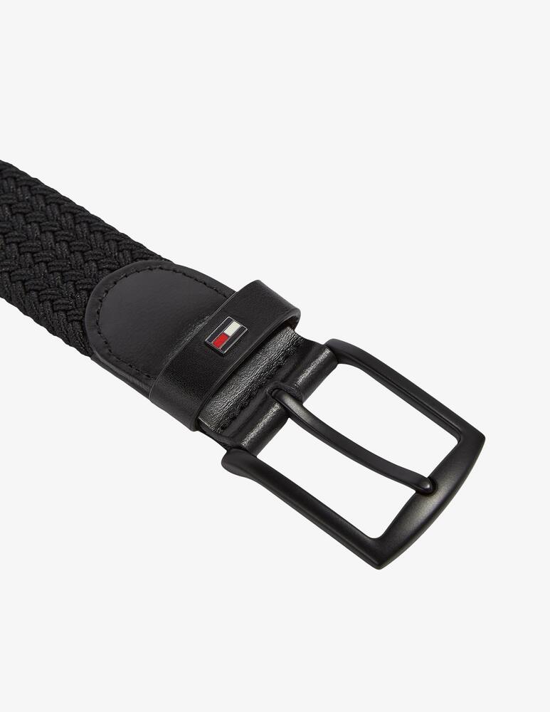rinascente Tommy Hilfiger Denton elastic belt