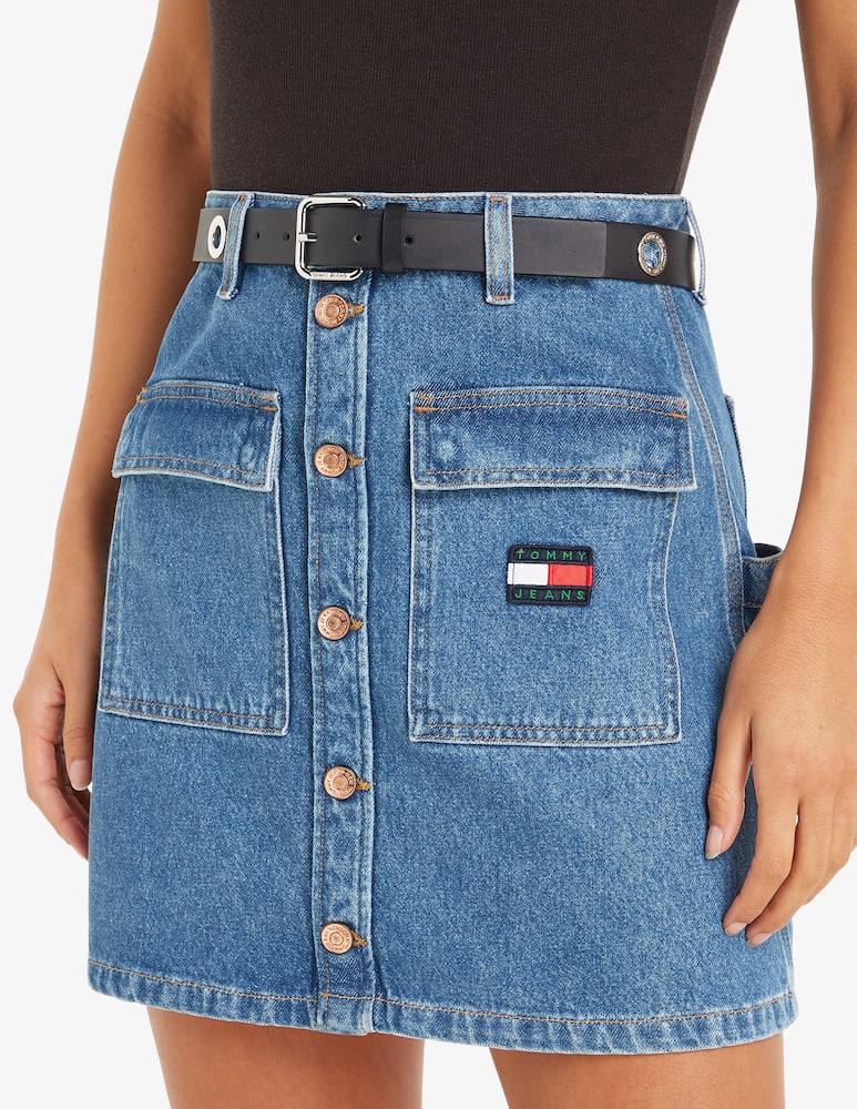 rinascente Tommy Jeans TJW city belt