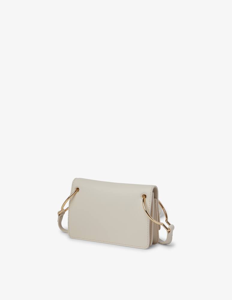 rinascente Tommy Hilfiger TH chic crossover bag