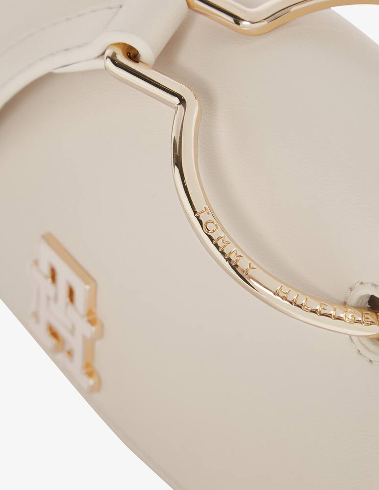 rinascente Tommy Hilfiger TH chic crossover bag