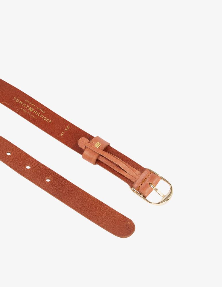 rinascente Tommy Hilfiger TH casual belt
