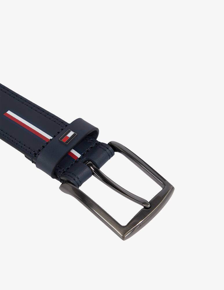 rinascente Tommy Hilfiger Corporate denton belt