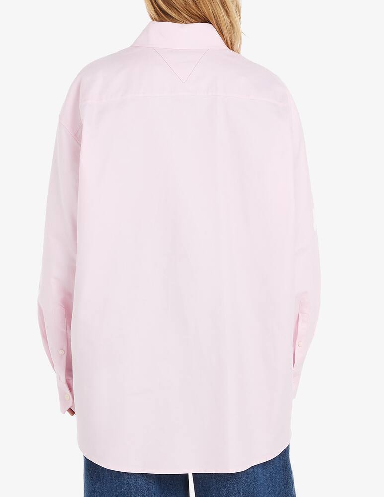 rinascente Tommy Hilfiger Camicia over