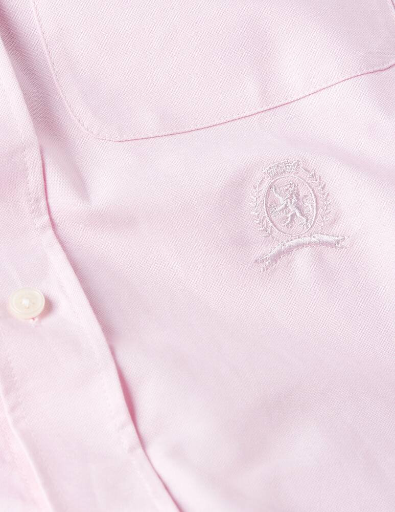 rinascente Tommy Hilfiger Camicia over