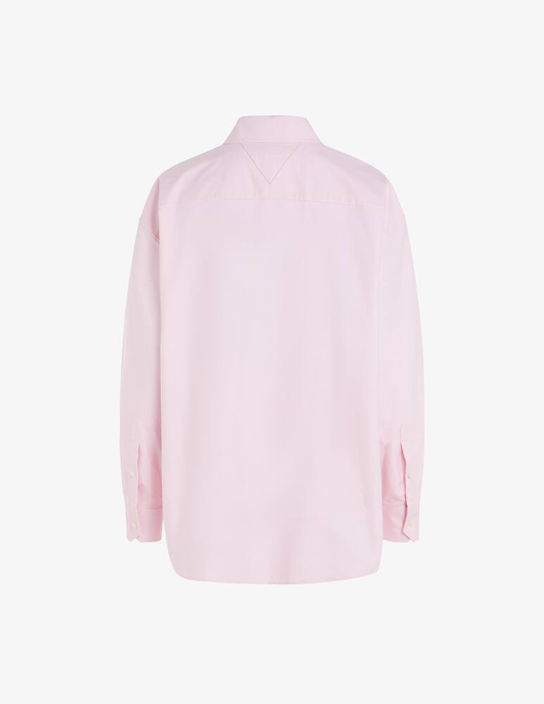 rinascente Tommy Hilfiger Camicia over