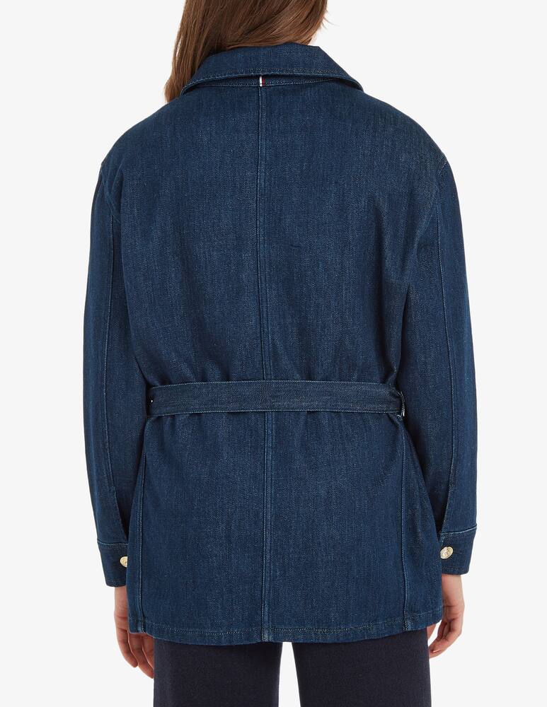 rinascente Tommy Hilfiger Giacca di jeans