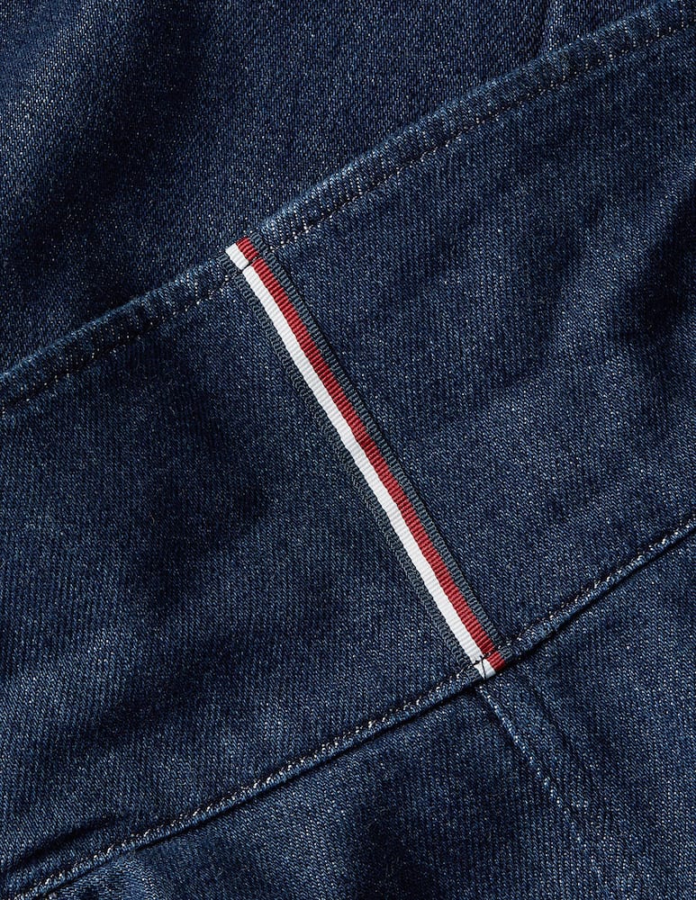 rinascente Tommy Hilfiger Giacca di jeans