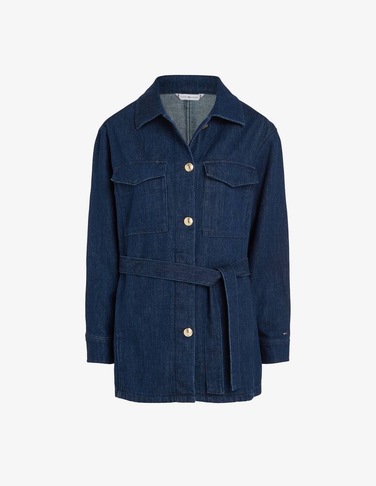 rinascente Tommy Hilfiger Giacca di jeans