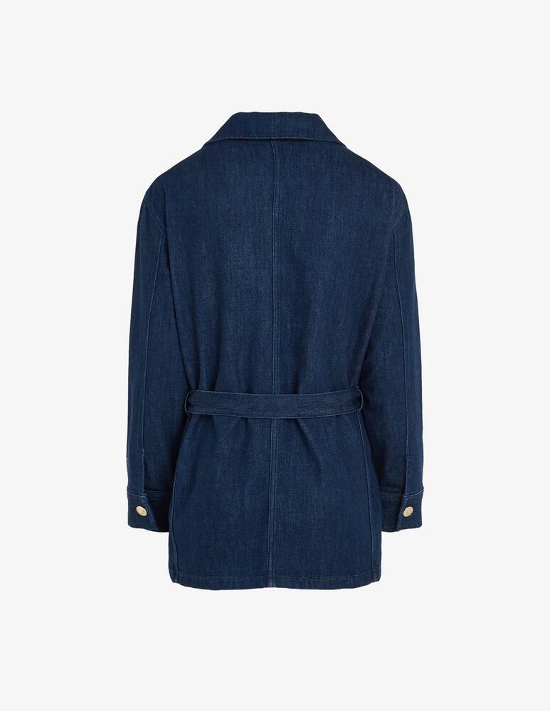 rinascente Tommy Hilfiger Giacca di jeans