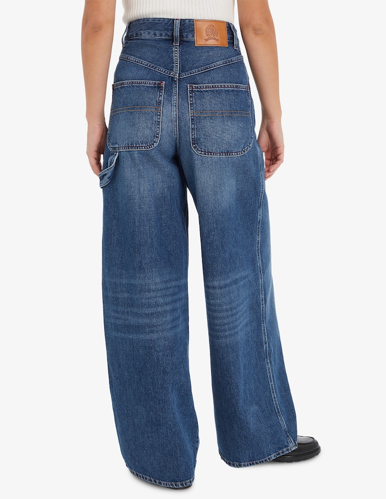 rinascente Tommy Hilfiger Classic jeans