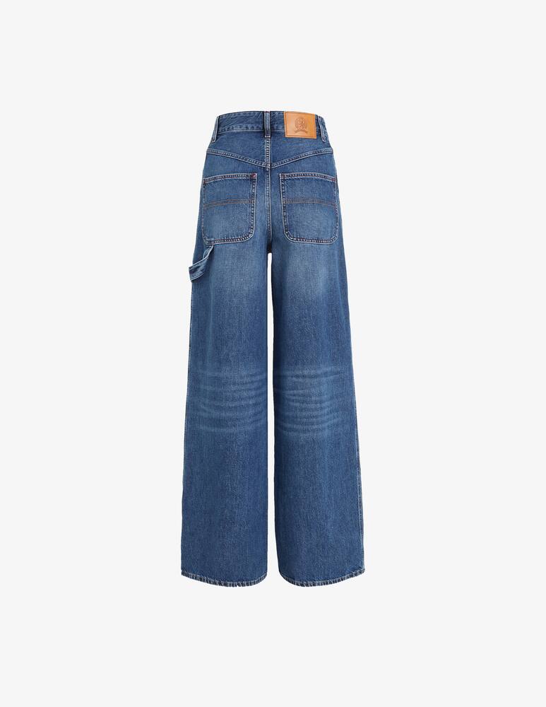 rinascente Tommy Hilfiger Classic jeans