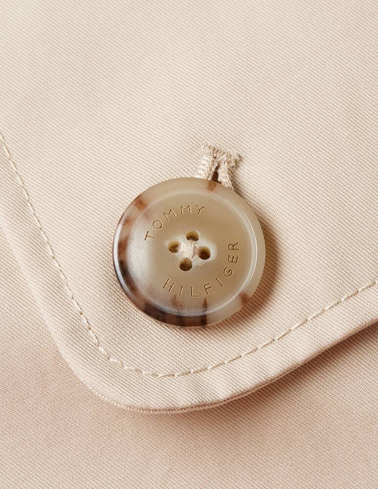 rinascente Tommy Hilfiger Trench jacket