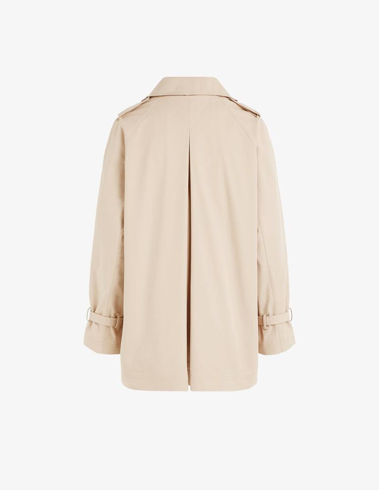 rinascente Tommy Hilfiger Trench jacket