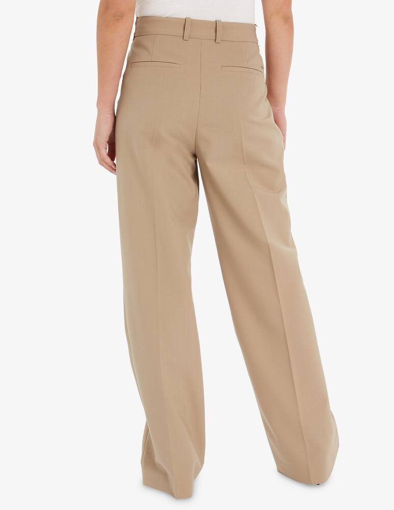 rinascente Tommy Hilfiger Palazzo pants