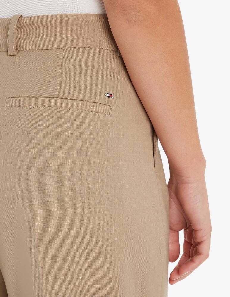 rinascente Tommy Hilfiger Palazzo pants