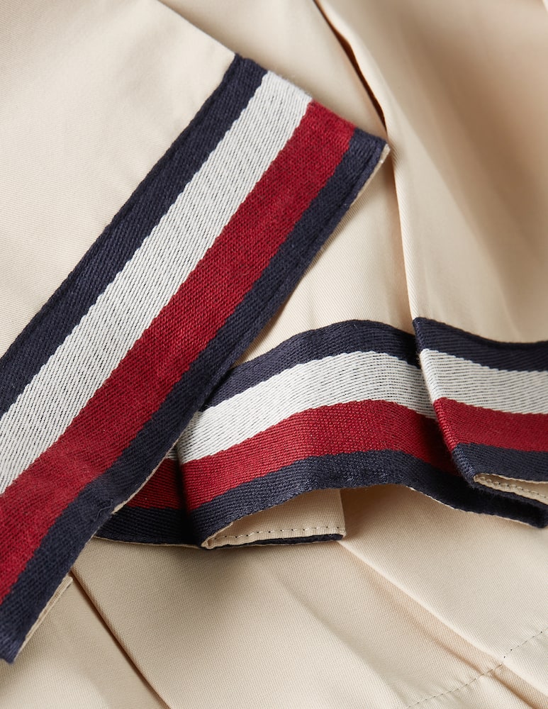 Tommy Hilfiger Preppy mini skirt - picture 4 Tommy Hilfiger Preppy mini skirt - picture 4