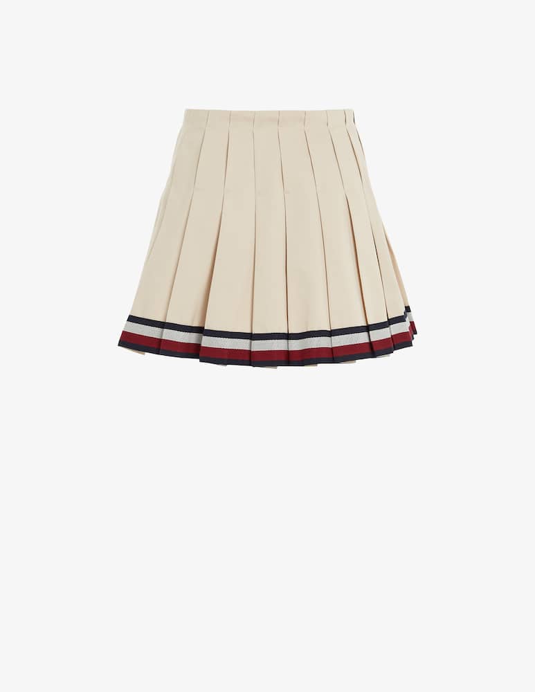 Tommy Hilfiger Preppy mini skirt - picture 6 Tommy Hilfiger Preppy mini skirt - picture 6