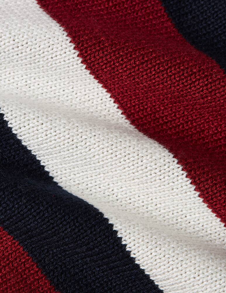 rinascente Tommy Hilfiger Cropped sweater