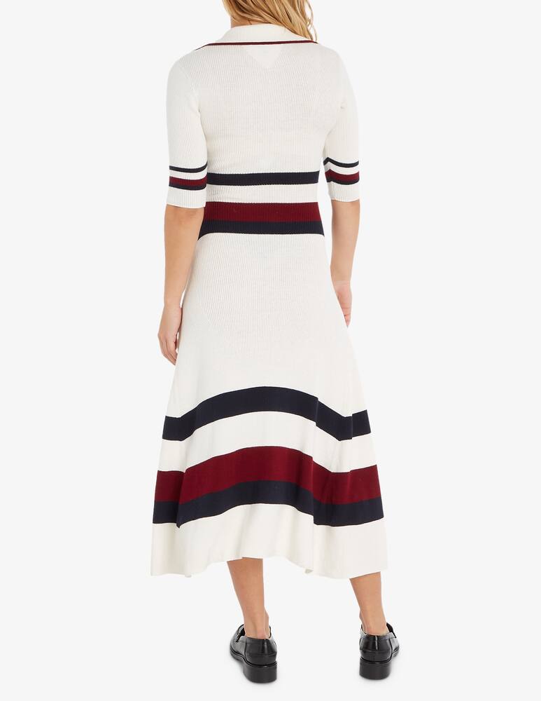 rinascente Tommy Hilfiger Midi dress