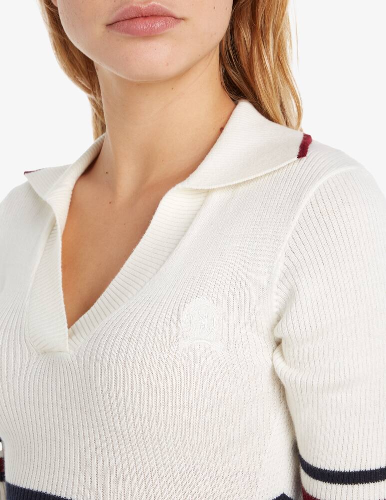 rinascente Tommy Hilfiger Midi dress