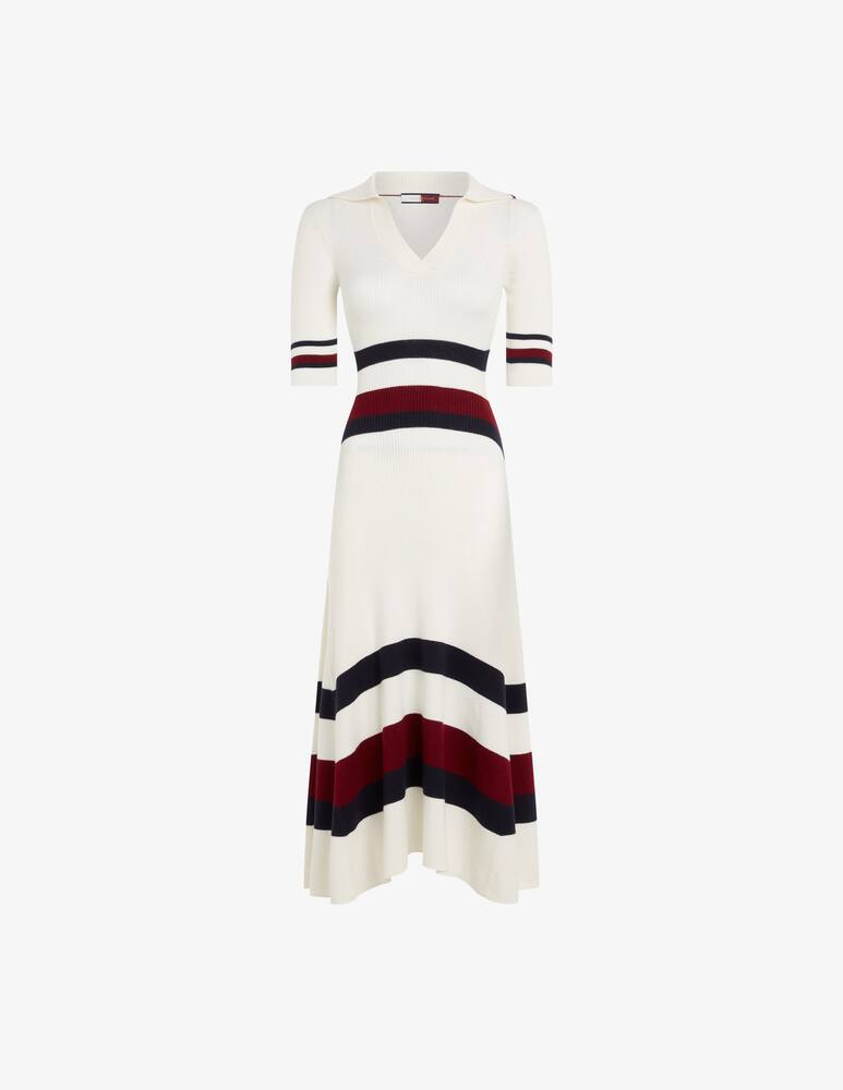 rinascente Tommy Hilfiger Midi dress