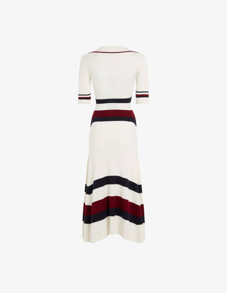 rinascente Tommy Hilfiger Midi dress