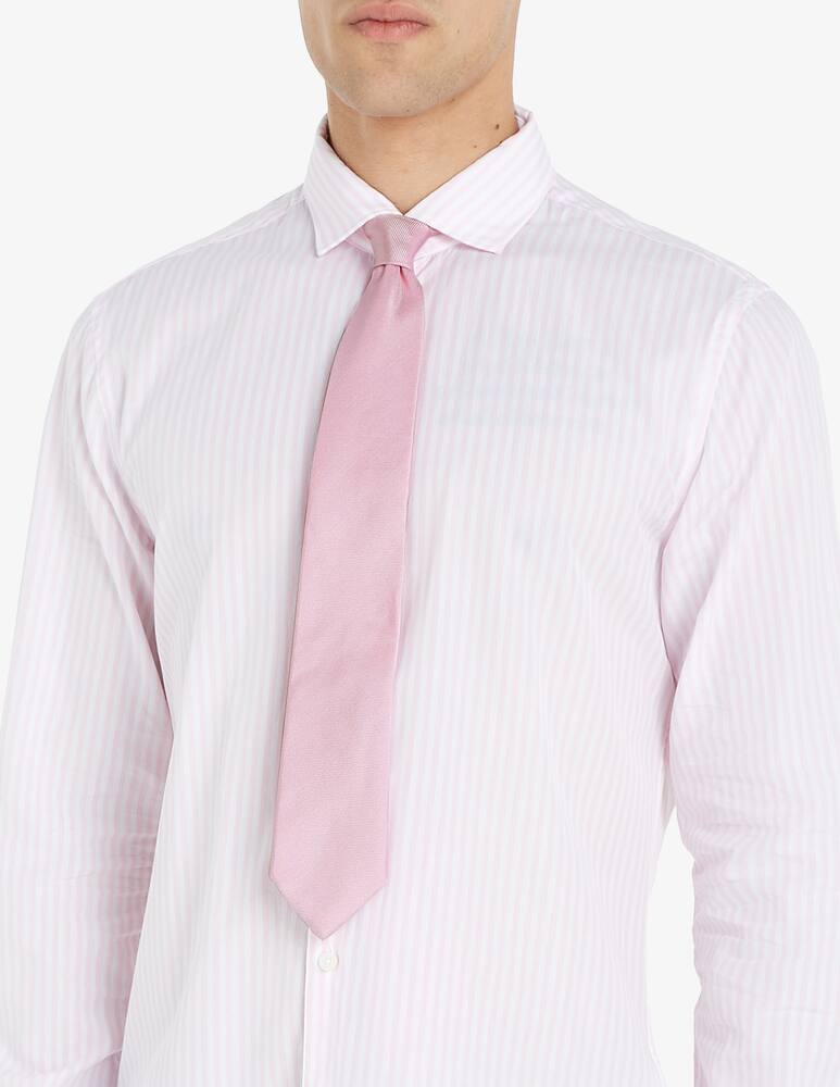 rinascente Tommy Hilfiger Cravatta trama semplice