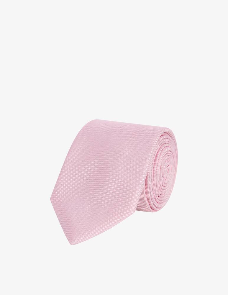 rinascente Tommy Hilfiger Cravatta trama semplice