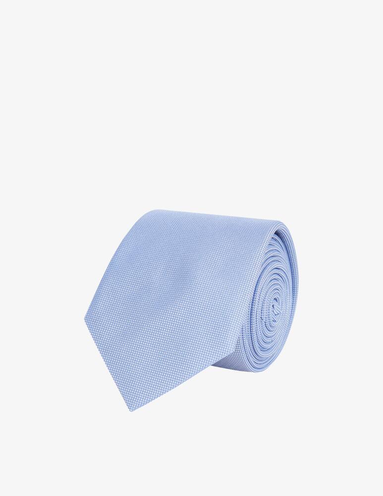 rinascente Tommy Hilfiger Simple pattern tie
