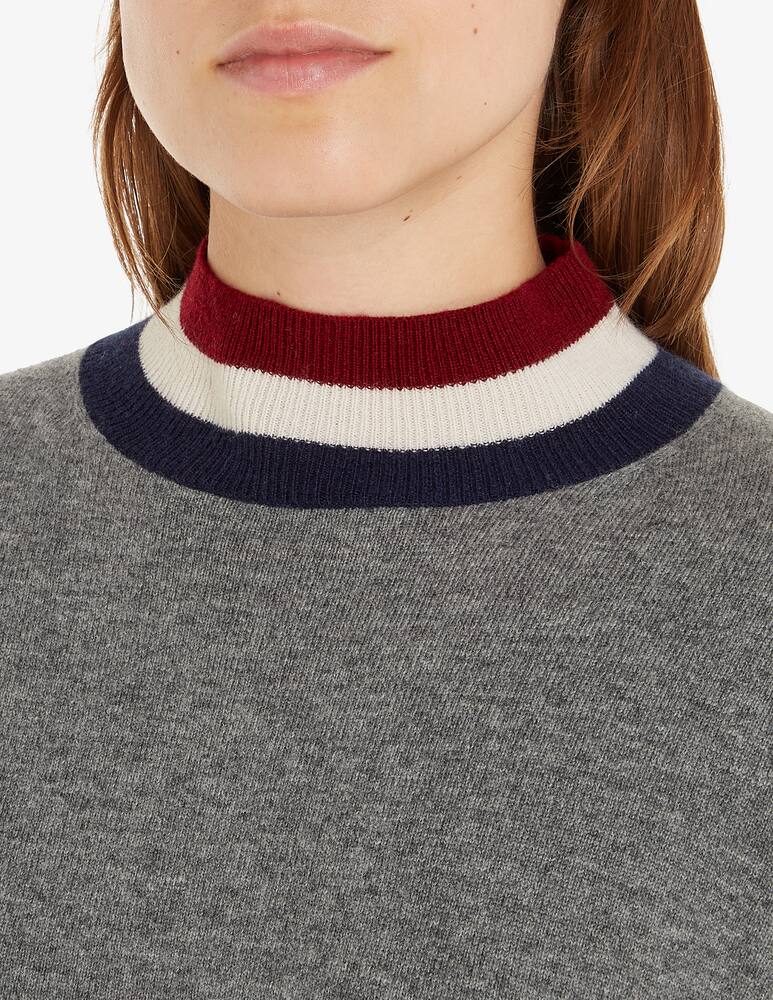 rinascente Tommy Hilfiger Maglione in lana e cashmere