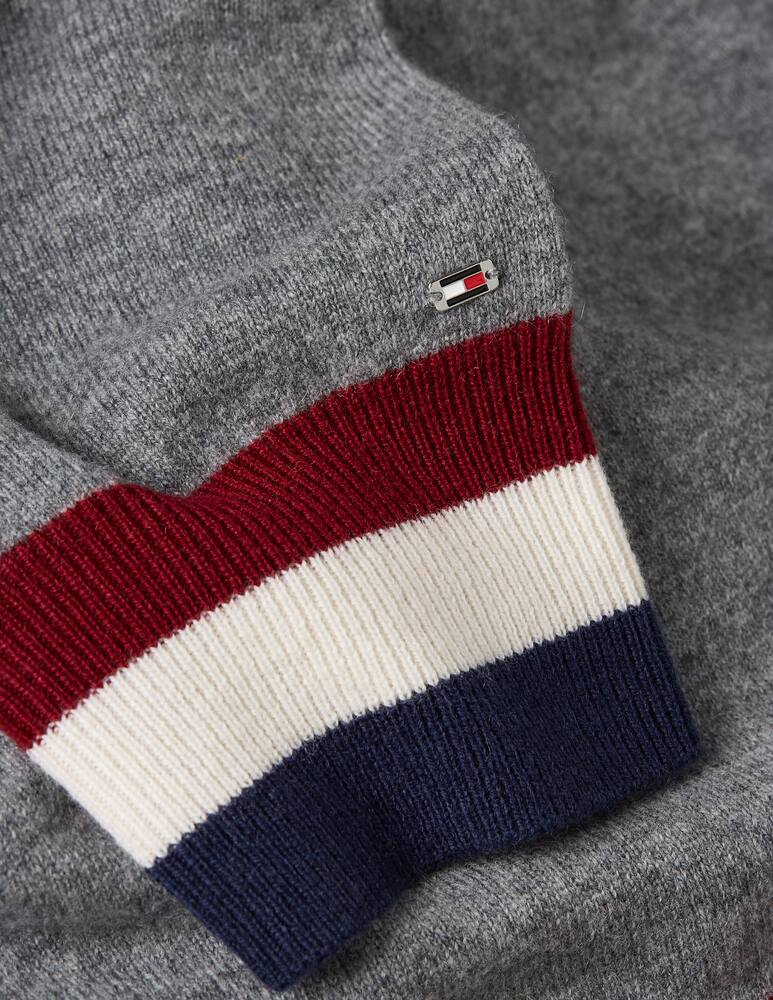 rinascente Tommy Hilfiger Maglione in lana e cashmere