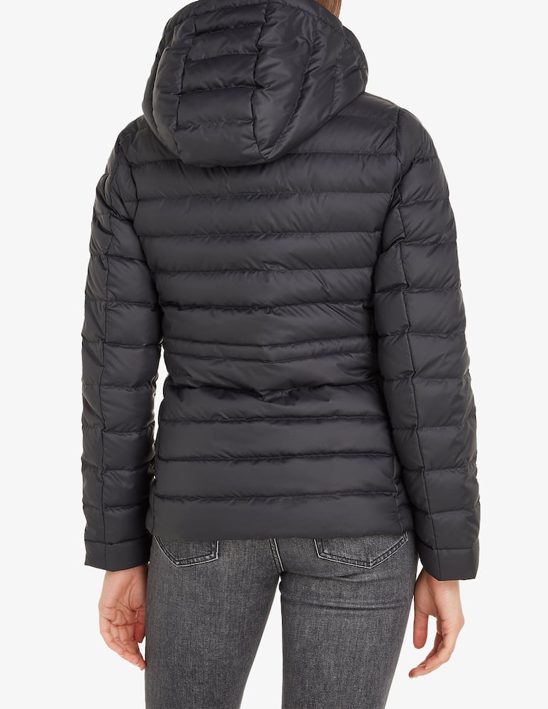 rinascente Tommy Hilfiger Puffer jacket