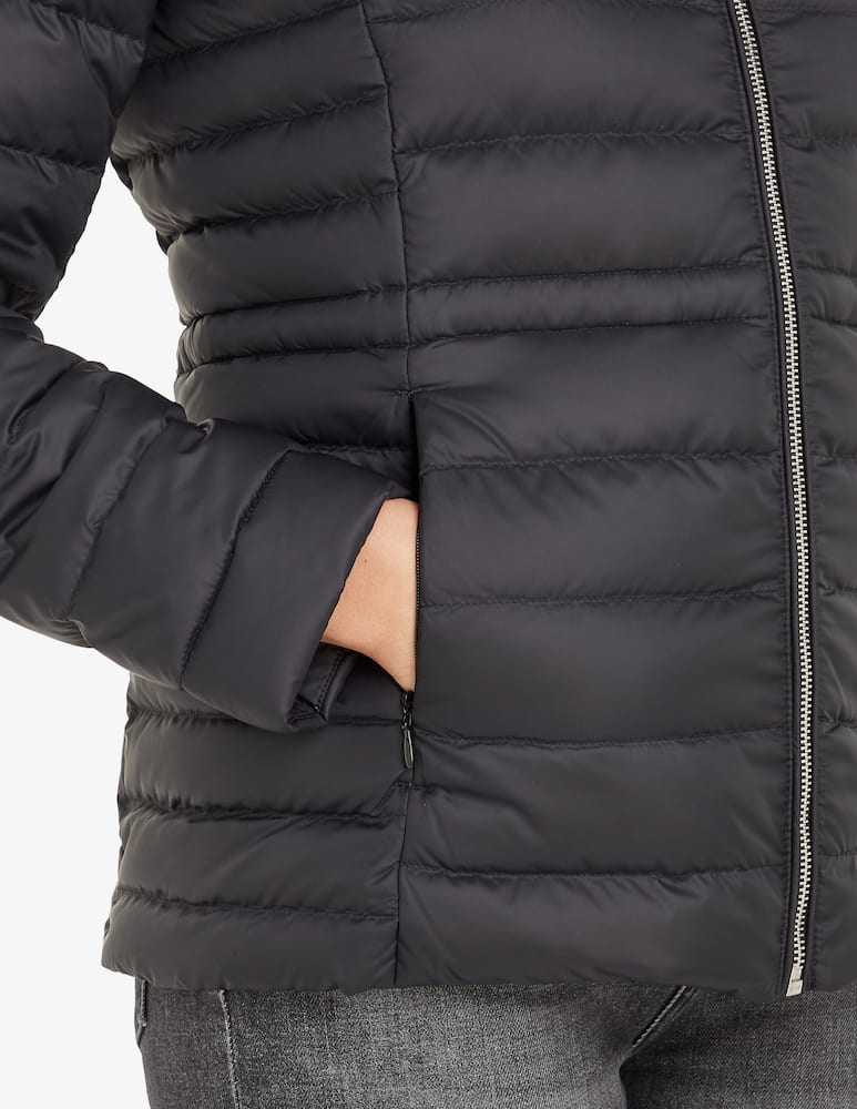 rinascente Tommy Hilfiger Puffer jacket