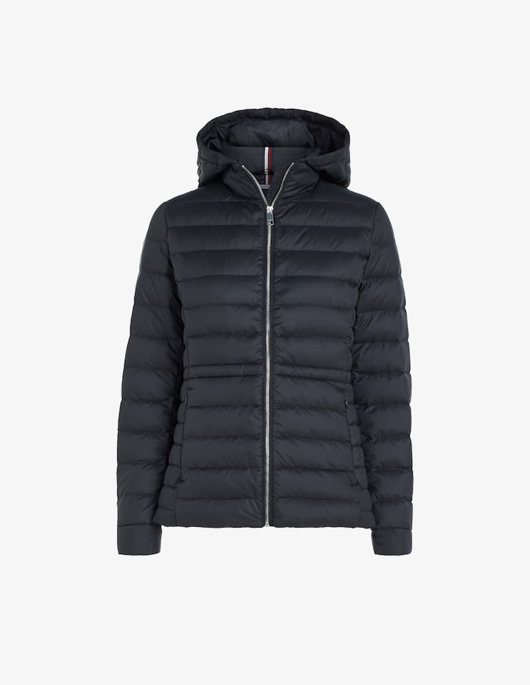 rinascente Tommy Hilfiger Puffer jacket