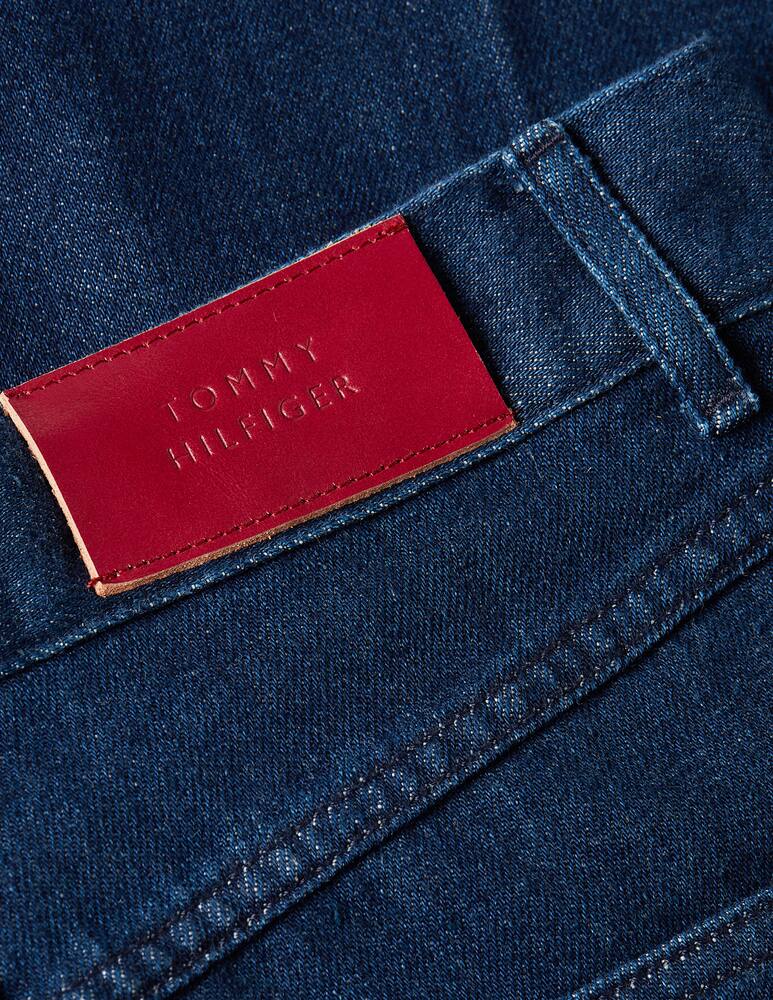 rinascente Tommy Hilfiger Wide leg jeans