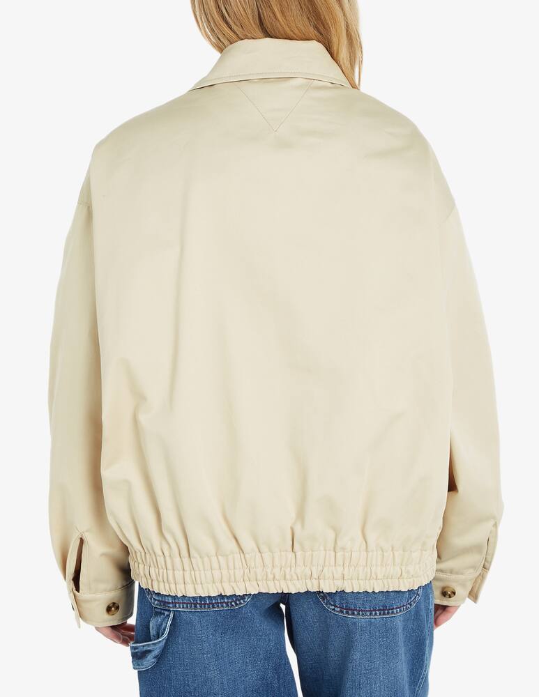 Tommy Hilfiger Preppy jacket - picture 2 Tommy Hilfiger Preppy jacket - picture 2