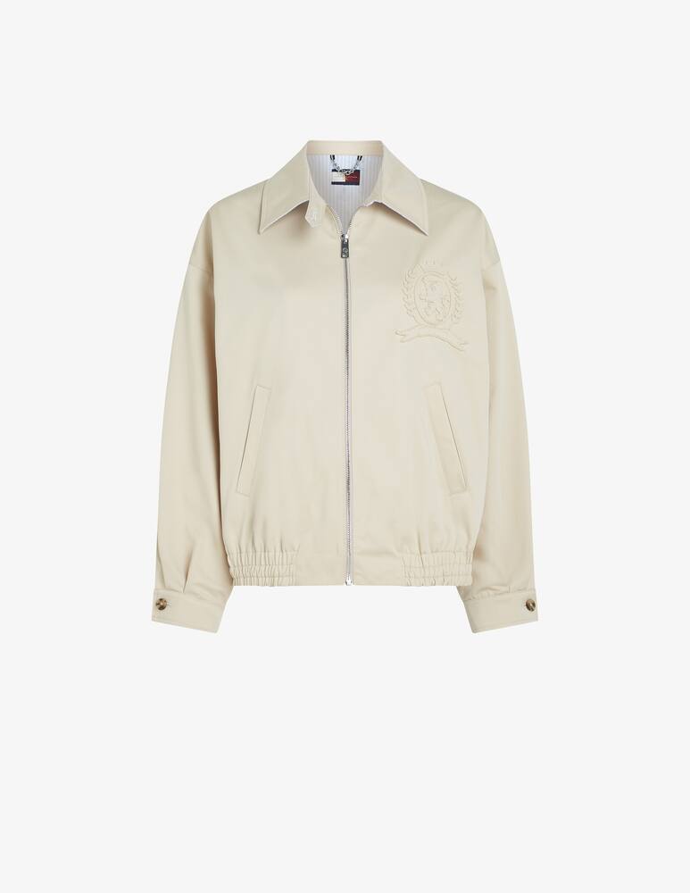 Tommy Hilfiger Preppy jacket - picture 5 Tommy Hilfiger Preppy jacket - picture 5