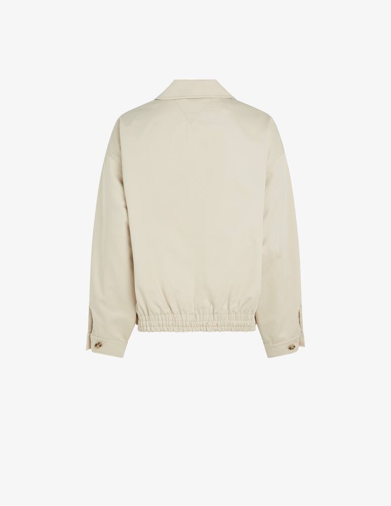 Tommy Hilfiger Preppy jacket - picture 6 Tommy Hilfiger Preppy jacket - picture 6