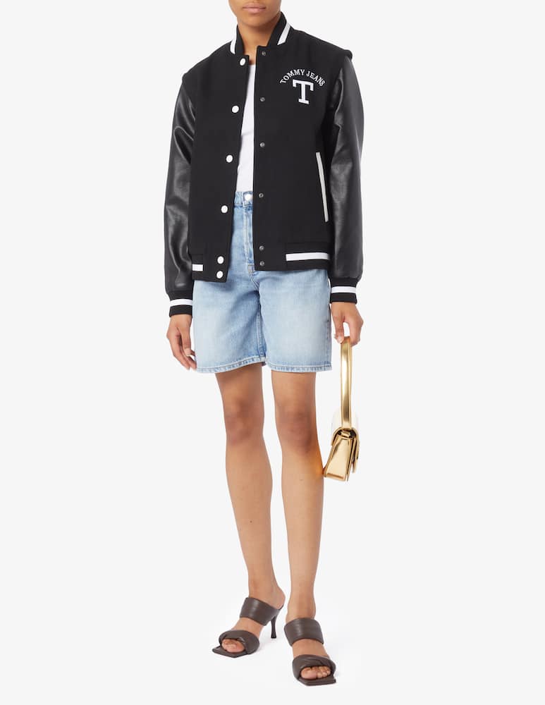 rinascente Tommy Jeans Bomber jacket