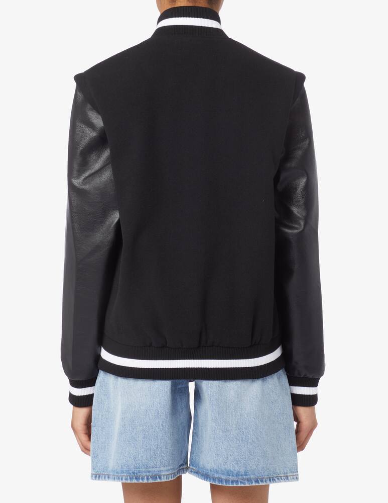 rinascente Tommy Jeans Bomber jacket