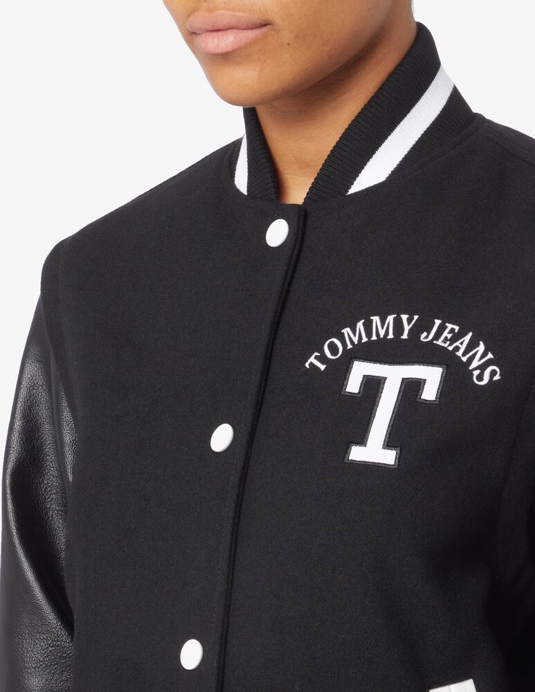 rinascente Tommy Jeans Bomber jacket