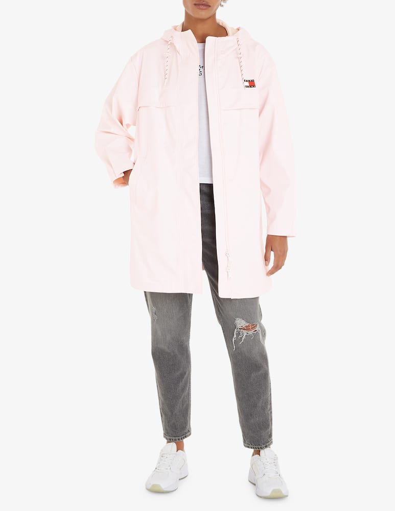 Tommy Jeans Chicago windbreaker - picture 1 Tommy Jeans Chicago windbreaker - picture 1