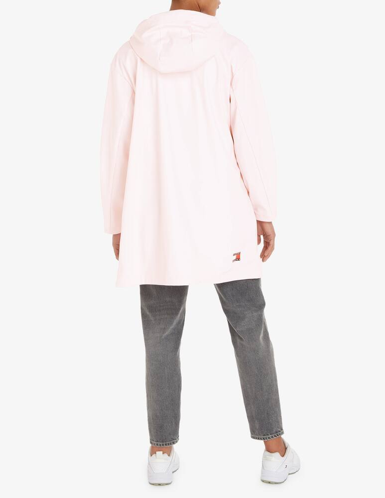 rinascente Tommy Jeans Chicago windbreaker